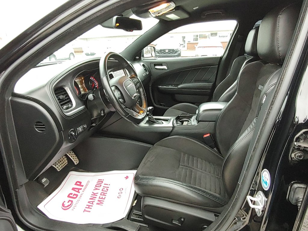 2023 Dodge Charger R/T | Daytona Package | Hemi V8 | Warranty to 2028 in Saint John, New Brunswick - 13 - w1024h768px