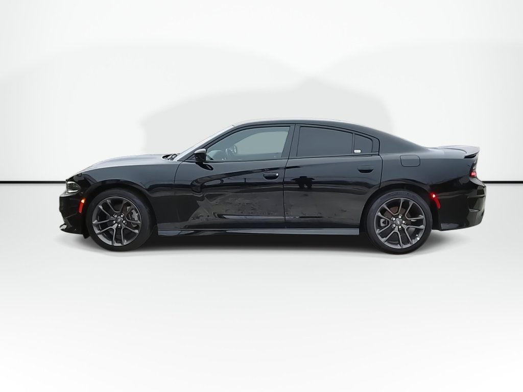 2023 Dodge Charger R/T | Daytona Package | Hemi V8 | Warranty to 2028 in Saint John, New Brunswick - 5 - w1024h768px