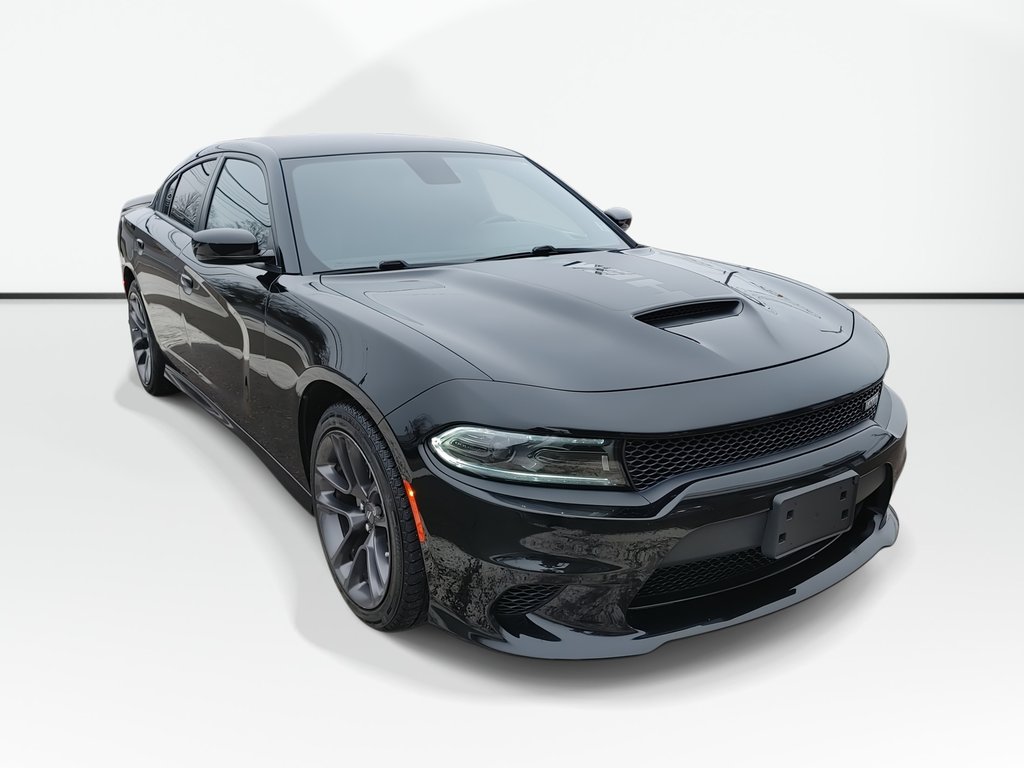 2023 Dodge Charger R/T | Daytona Package | Hemi V8 | Warranty to 2028 in Saint John, New Brunswick - 1 - w1024h768px