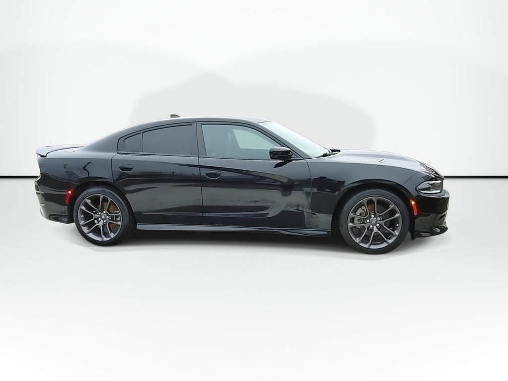 2023 Dodge Charger R/T | Daytona Package | Hemi V8 | Warranty to 2028 in Saint John, New Brunswick - 9 - w1024h768px