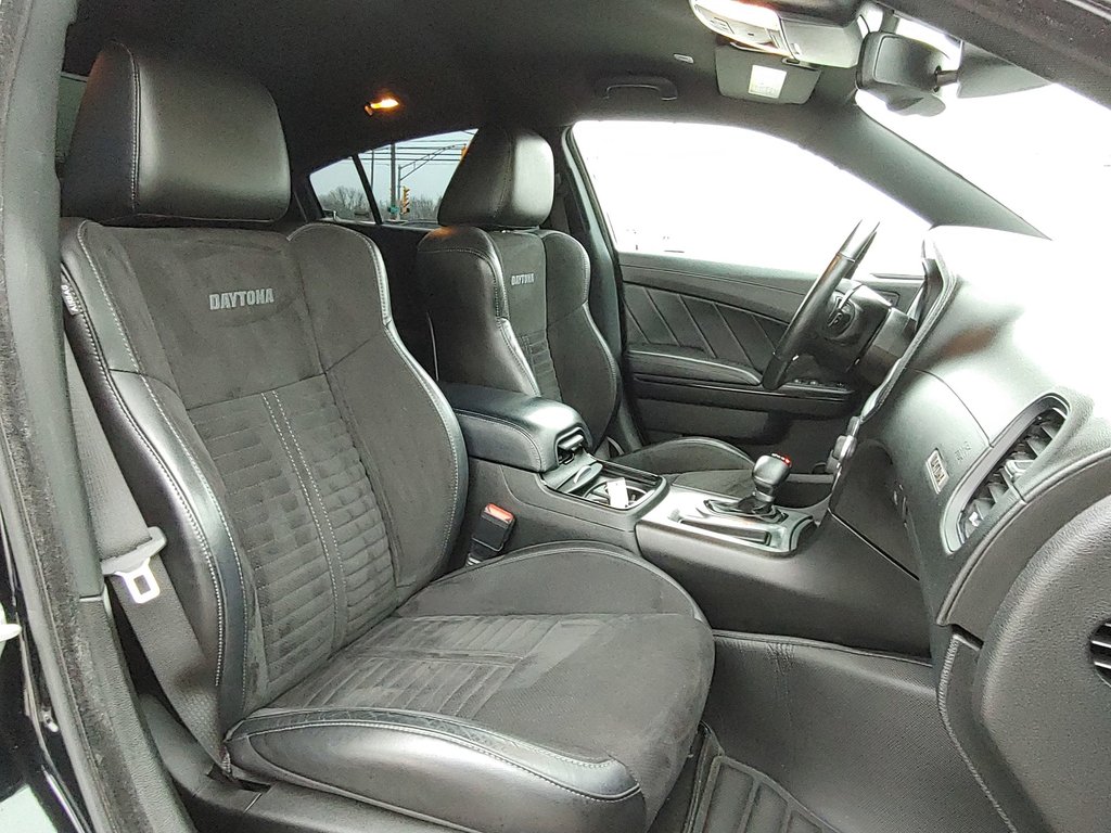 2023 Dodge Charger R/T | Daytona Package | Hemi V8 | Warranty to 2028 in Saint John, New Brunswick - 41 - w1024h768px