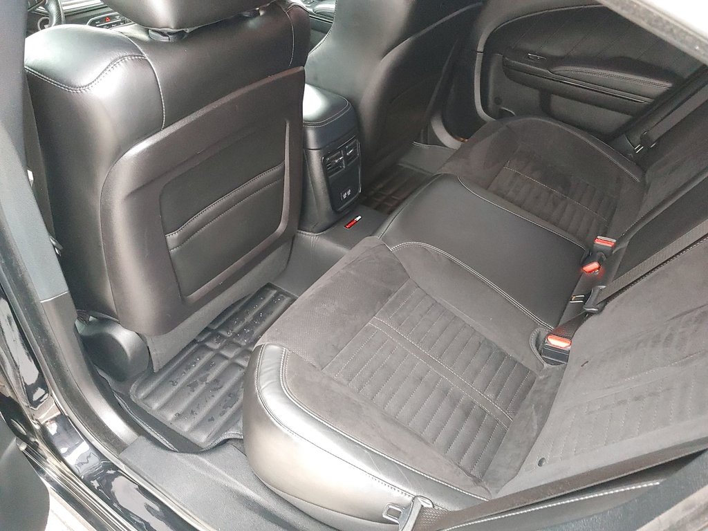 2023 Dodge Charger R/T | Daytona Package | Hemi V8 | Warranty to 2028 in Saint John, New Brunswick - 30 - w1024h768px