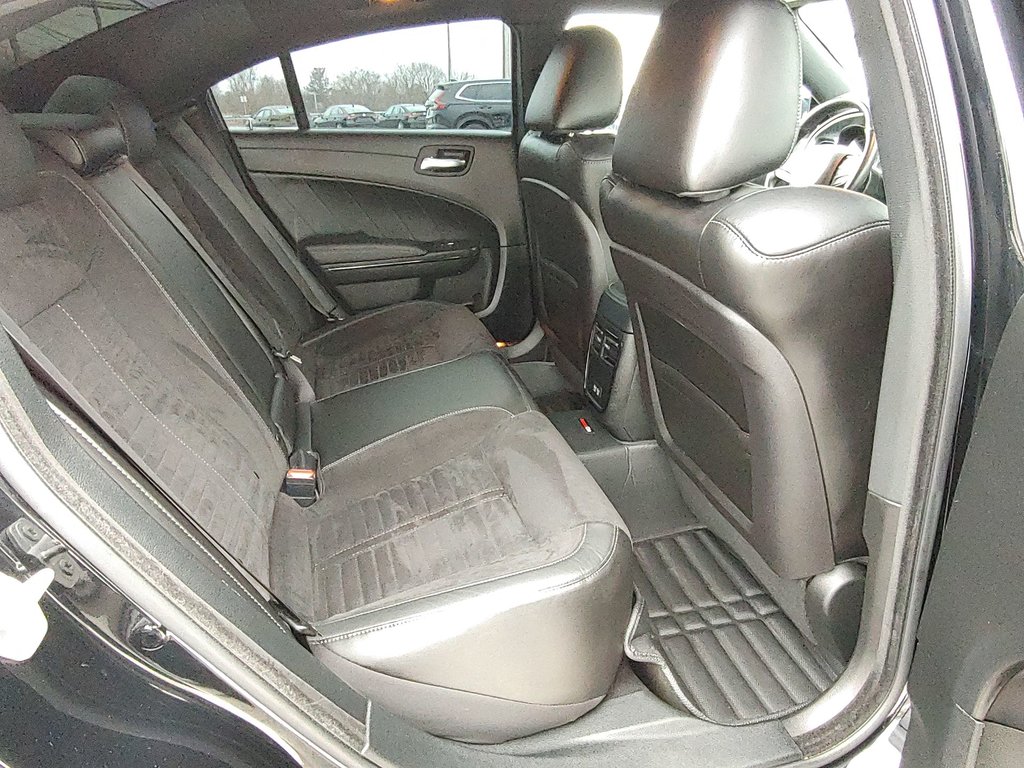 2023 Dodge Charger R/T | Daytona Package | Hemi V8 | Warranty to 2028 in Saint John, New Brunswick - 36 - w1024h768px