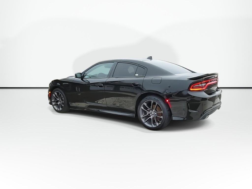 2023 Dodge Charger R/T | Daytona Package | Hemi V8 | Warranty to 2028 in Saint John, New Brunswick - 6 - w1024h768px