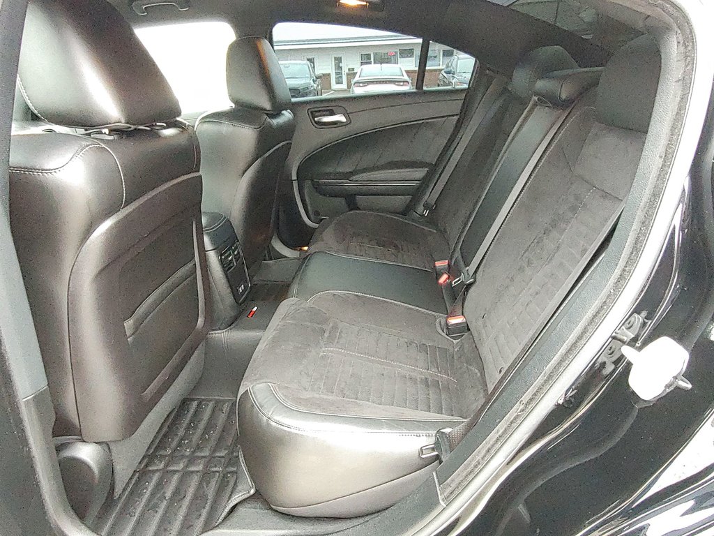 2023 Dodge Charger R/T | Daytona Package | Hemi V8 | Warranty to 2028 in Saint John, New Brunswick - 31 - w1024h768px