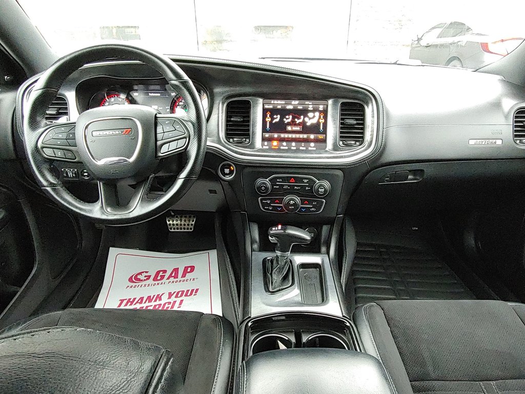 2023 Dodge Charger R/T | Daytona Package | Hemi V8 | Warranty to 2028 in Saint John, New Brunswick - 16 - w1024h768px