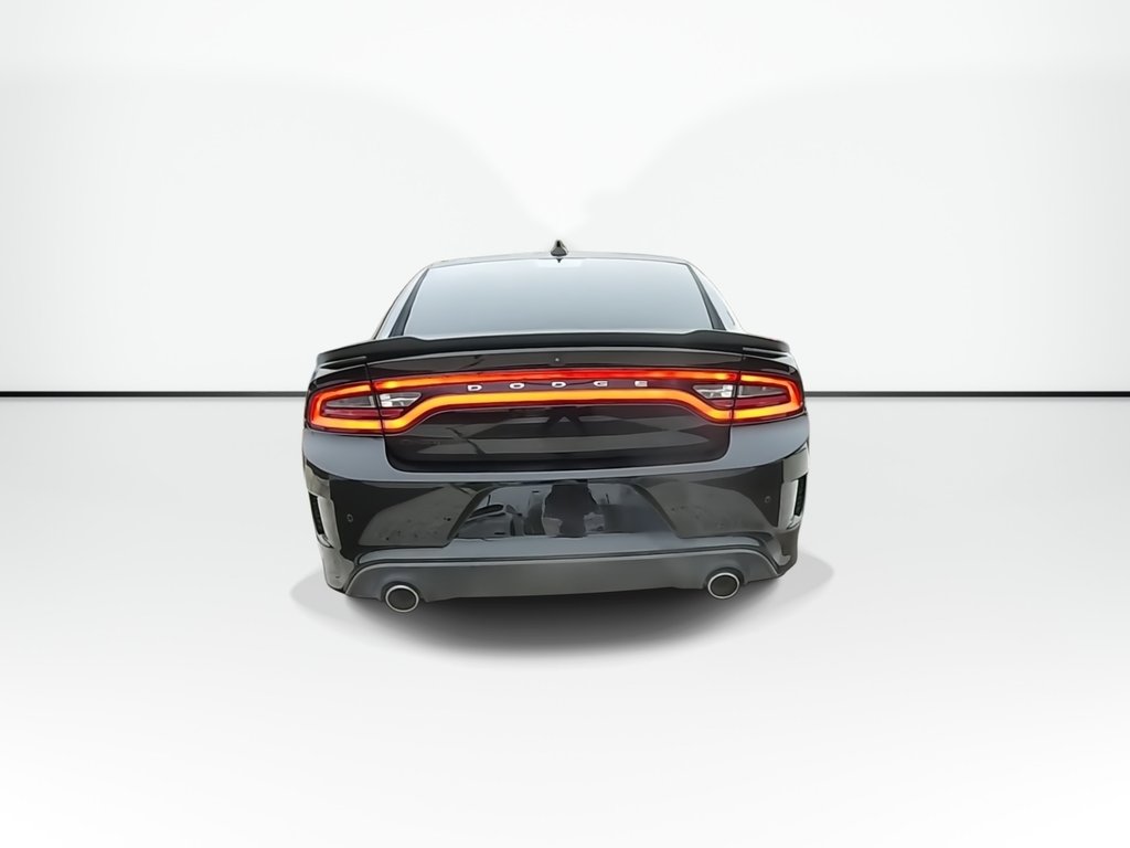 2023 Dodge Charger R/T | Daytona Package | Hemi V8 | Warranty to 2028 in Saint John, New Brunswick - 7 - w1024h768px