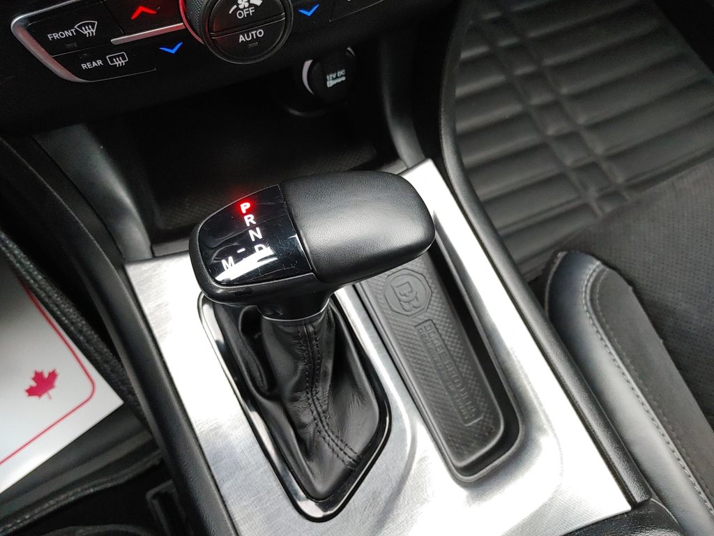 2023 Dodge Charger R/T | Daytona Package | Hemi V8 | Warranty to 2028 in Saint John, New Brunswick - 27 - w1024h768px
