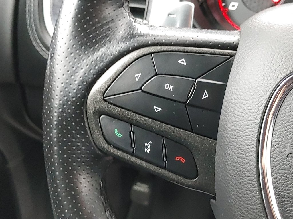 2023 Dodge Charger R/T | Daytona Package | Hemi V8 | Warranty to 2028 in Saint John, New Brunswick - 20 - w1024h768px