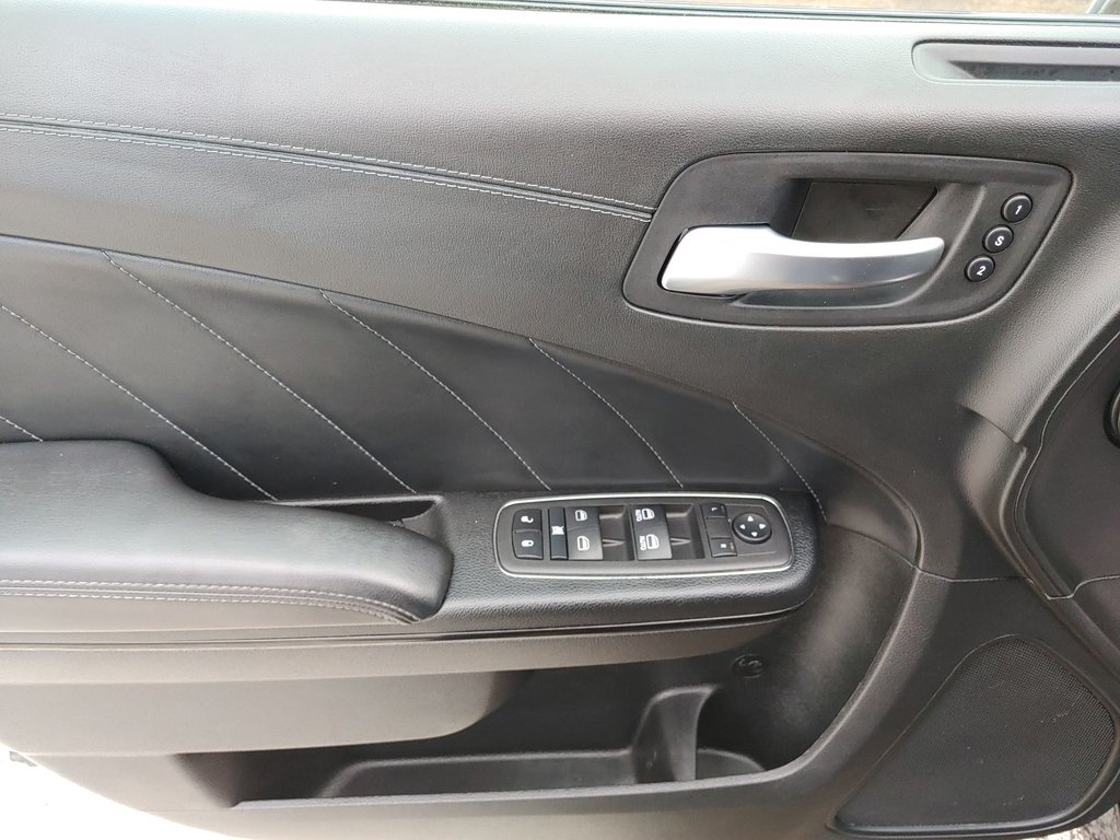 2023 Dodge Charger R/T | Daytona Package | Hemi V8 | Warranty to 2028 in Saint John, New Brunswick - 15 - w1024h768px