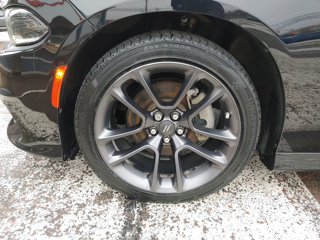 2023 Dodge Charger R/T | Daytona Package | Hemi V8 | Warranty to 2028 in Saint John, New Brunswick - 10 - w1024h768px