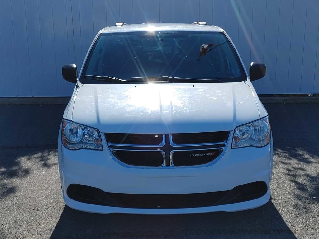 2016 Dodge Grand Caravan in Antigonish, Nova Scotia - 8 - w1024h768px