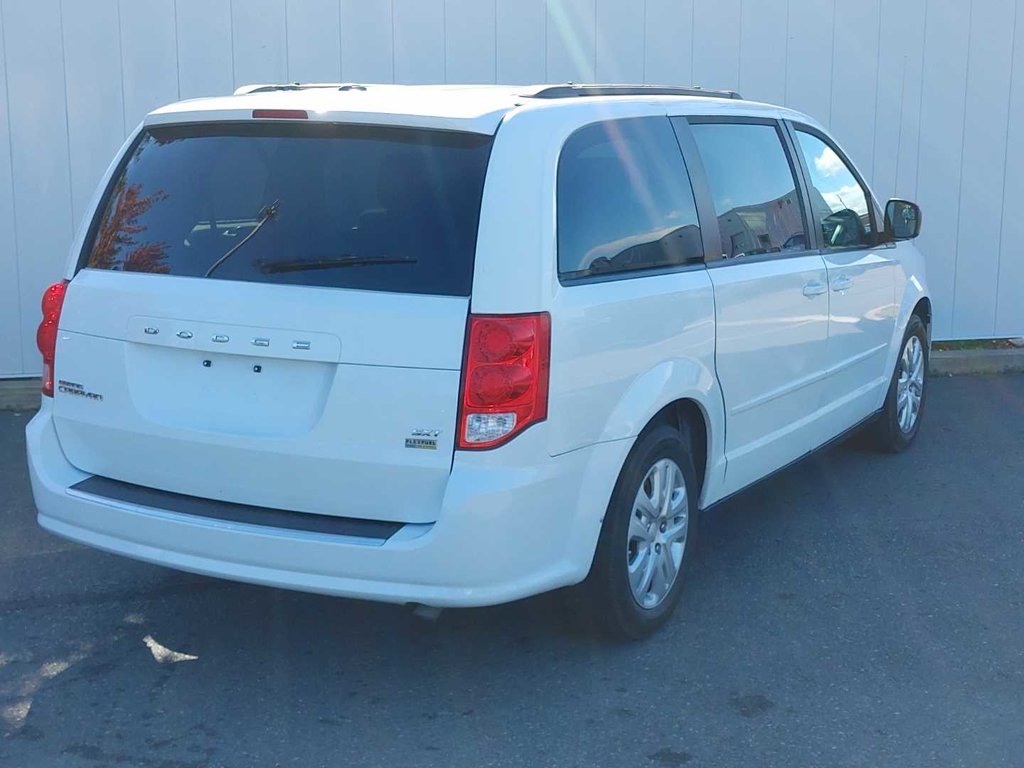 2016 Dodge Grand Caravan in Antigonish, Nova Scotia - 3 - w1024h768px