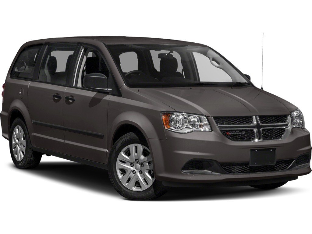 2019 Dodge Grand Caravan SXT | StowNGo | Pwr Windows | Bluetooth in Saint John, New Brunswick - 1 - w1024h768px