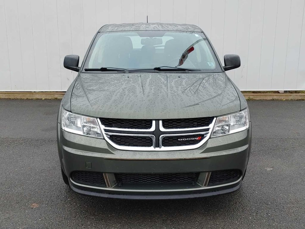 2017 Dodge Journey in Antigonish, Nova Scotia - 8 - w1024h768px