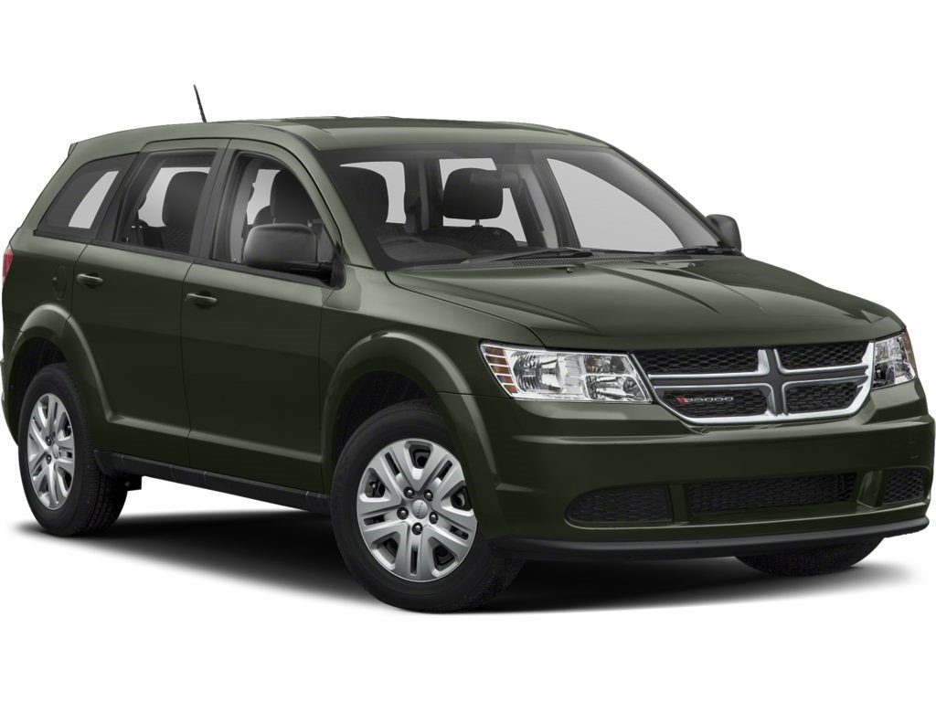 2017 Dodge Journey in Antigonish, Nova Scotia - 1 - w1024h768px