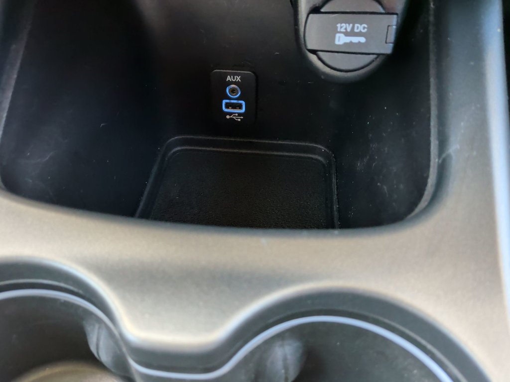 2017 Dodge Journey GT | Leather | Nav | DVD | 3rd Row in Saint John, New Brunswick - 25 - w1024h768px