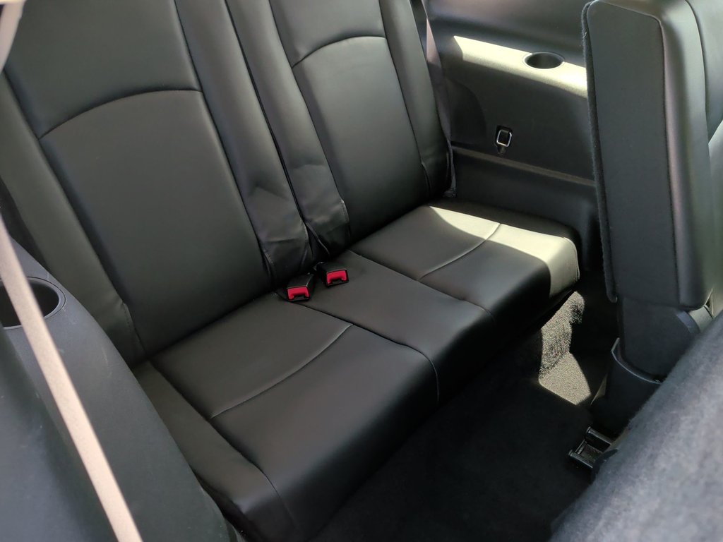 2017 Dodge Journey GT | Leather | Nav | DVD | 3rd Row in Saint John, New Brunswick - 33 - w1024h768px