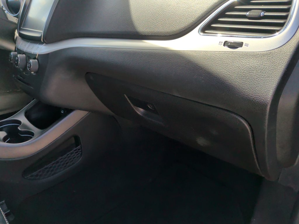 2017 Dodge Journey GT | Leather | Nav | DVD | 3rd Row in Saint John, New Brunswick - 40 - w1024h768px