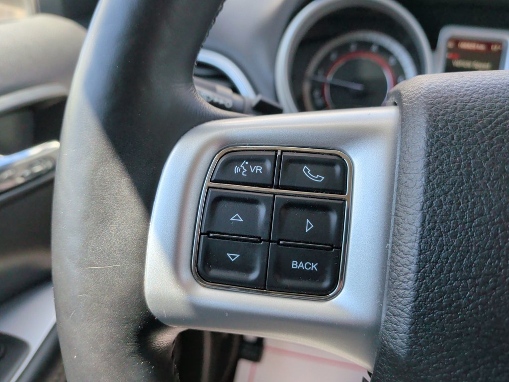 2017 Dodge Journey GT | Leather | Nav | DVD | 3rd Row in Saint John, New Brunswick - 19 - w1024h768px