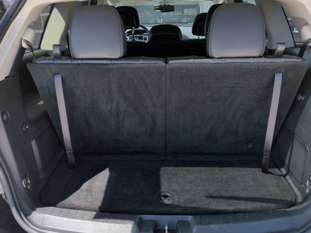 2017 Dodge Journey GT | Leather | Nav | DVD | 3rd Row in Saint John, New Brunswick - 32 - w1024h768px