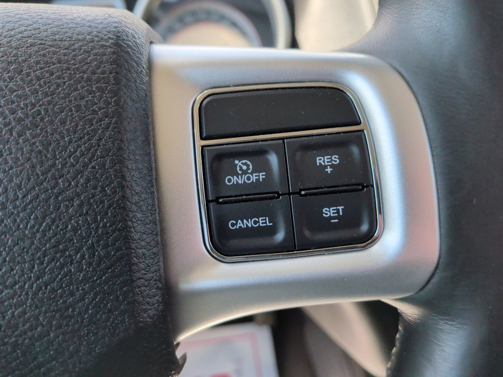 2017 Dodge Journey GT | Leather | Nav | DVD | 3rd Row in Saint John, New Brunswick - 20 - w1024h768px