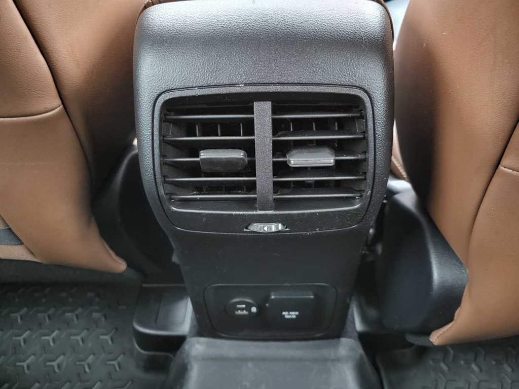 2021 Ford Bronco Sport OuterBanks | Leather | Cam | USB | Warranty to '26 in Saint John, New Brunswick - 54 - w1024h768px