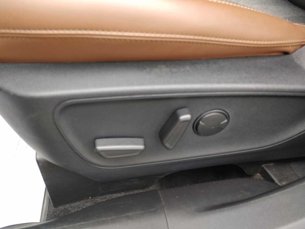 2021 Ford Bronco Sport OuterBanks | Leather | Cam | USB | Warranty to '26 in Saint John, New Brunswick - 25 - w1024h768px