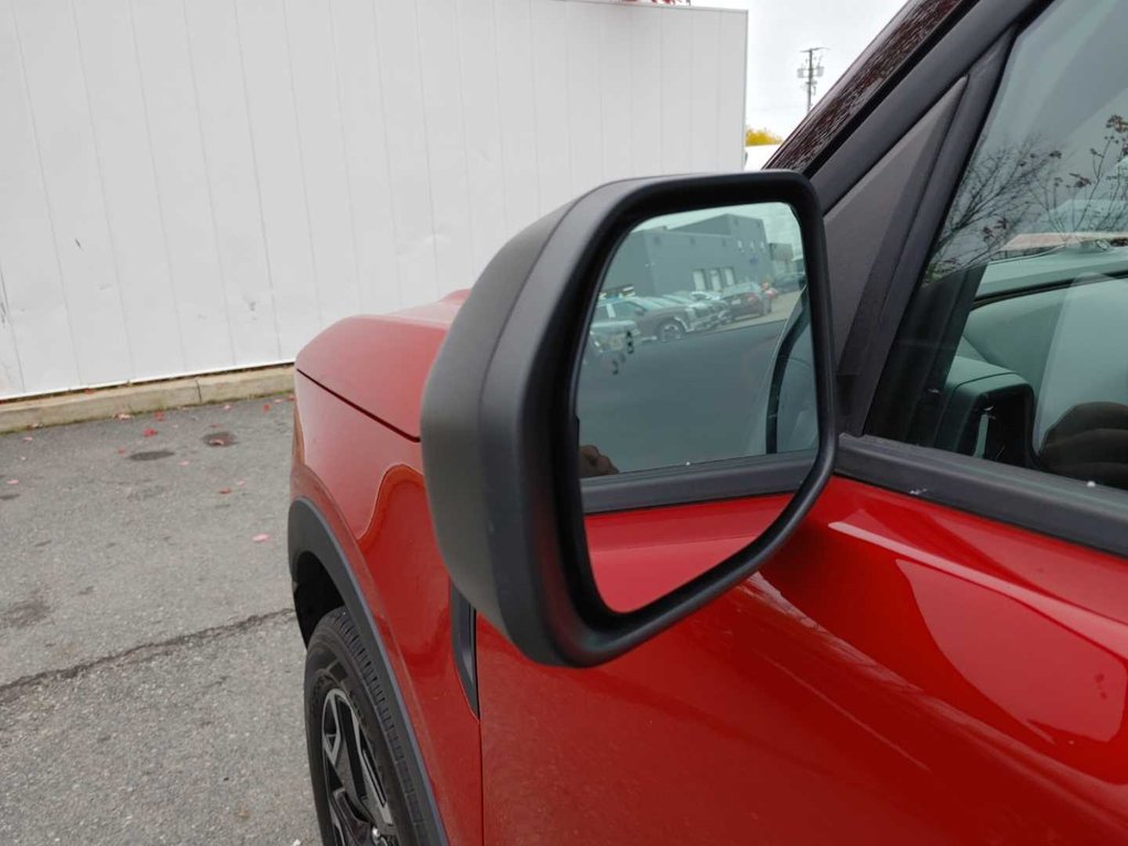 2021 Ford Bronco Sport OuterBanks | Leather | Cam | USB | Warranty to '26 in Saint John, New Brunswick - 12 - w1024h768px