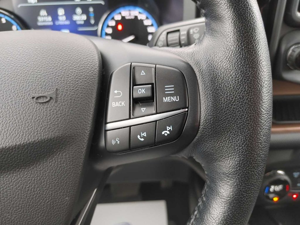 2021 Ford Bronco Sport OuterBanks | Leather | Cam | USB | Warranty to '26 in Saint John, New Brunswick - 46 - w1024h768px