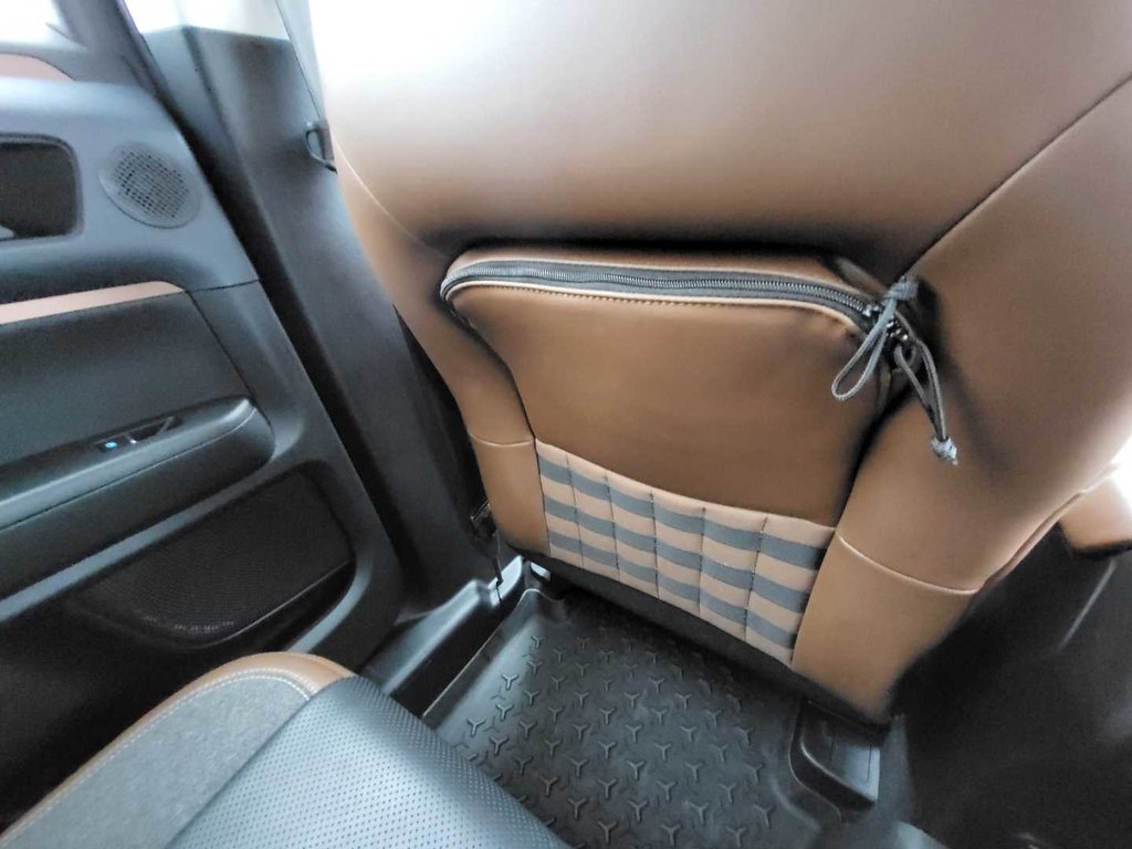 2021 Ford Bronco Sport OuterBanks | Leather | Cam | USB | Warranty to '26 in Saint John, New Brunswick - 53 - w1024h768px