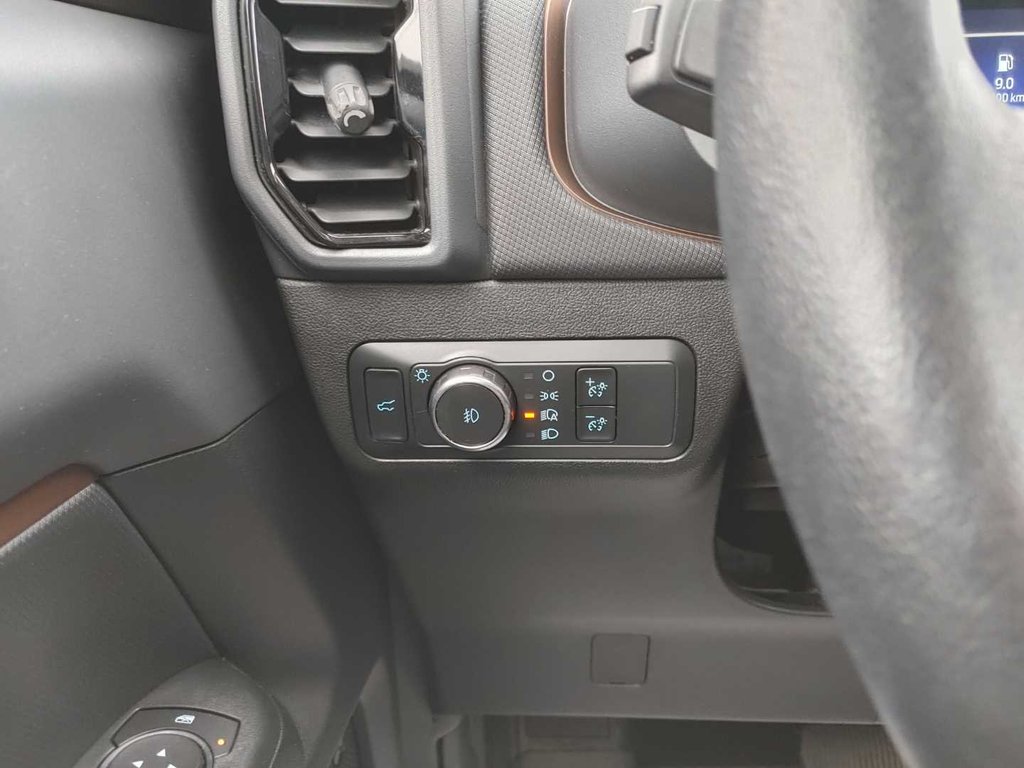 2021 Ford Bronco Sport OuterBanks | Leather | Cam | USB | Warranty to '26 in Saint John, New Brunswick - 42 - w1024h768px