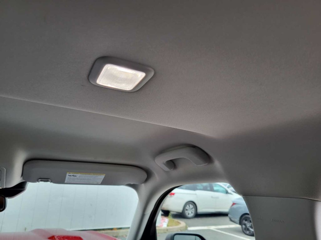 2021 Ford Bronco Sport OuterBanks | Leather | Cam | USB | Warranty to '26 in Saint John, New Brunswick - 55 - w1024h768px