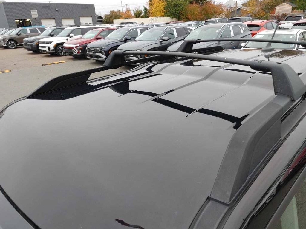 2021 Ford Bronco Sport OuterBanks | Leather | Cam | USB | Warranty to '26 in Saint John, New Brunswick - 13 - w1024h768px