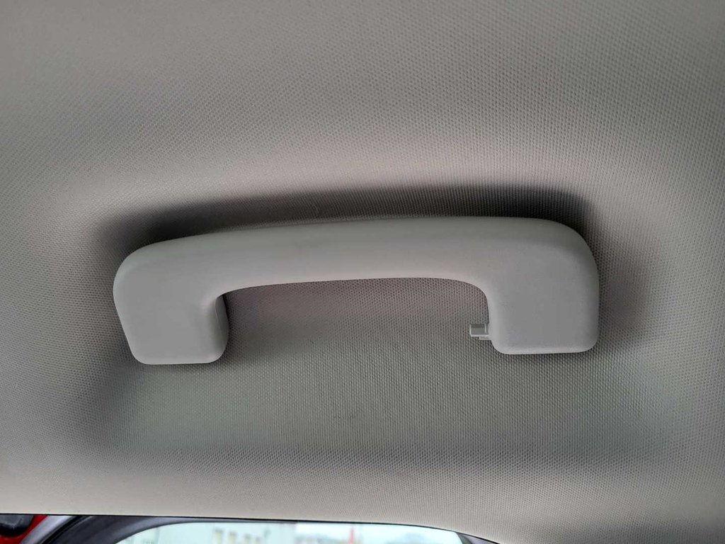 2021 Ford Bronco Sport OuterBanks | Leather | Cam | USB | Warranty to '26 in Saint John, New Brunswick - 56 - w1024h768px