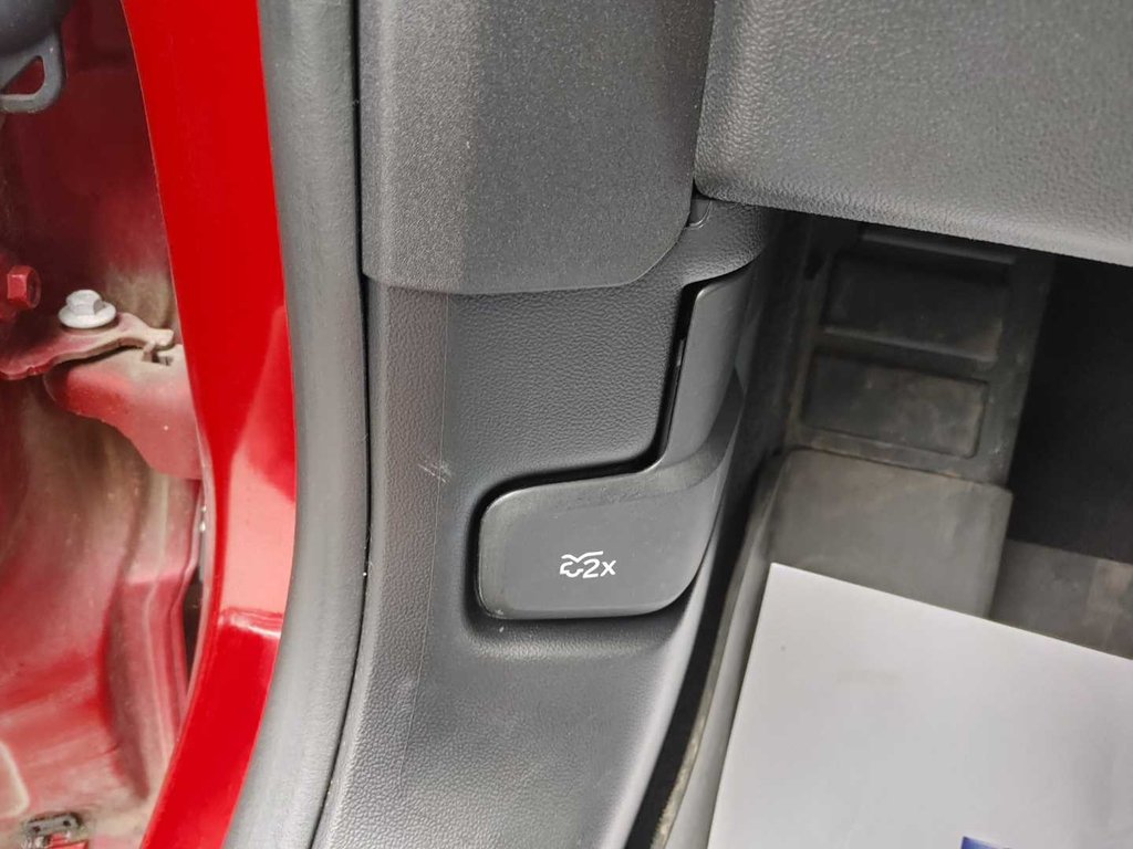 2021 Ford Bronco Sport OuterBanks | Leather | Cam | USB | Warranty to '26 in Saint John, New Brunswick - 26 - w1024h768px