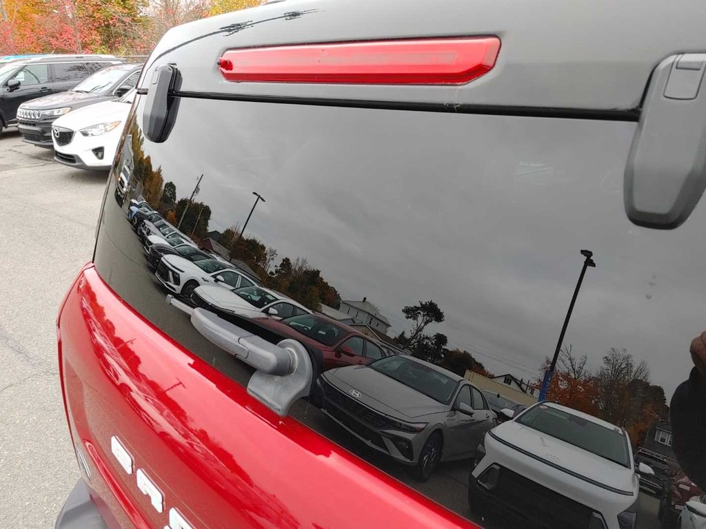 2021 Ford Bronco Sport OuterBanks | Leather | Cam | USB | Warranty to '26 in Saint John, New Brunswick - 17 - w1024h768px