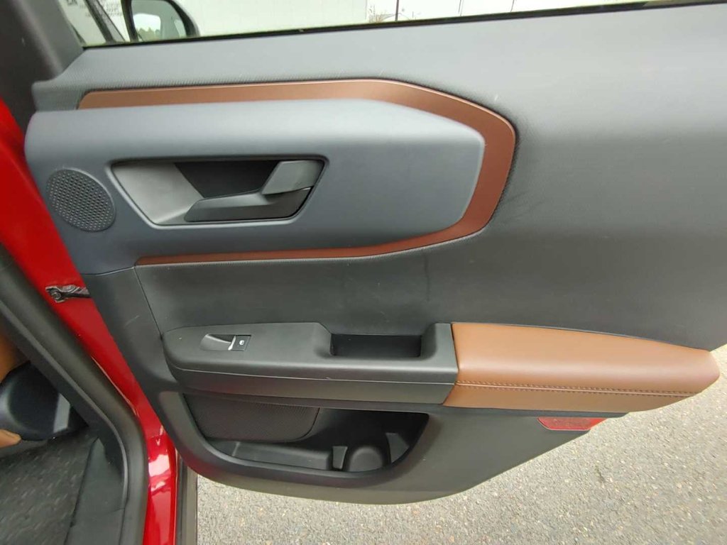 2021 Ford Bronco Sport OuterBanks | Leather | Cam | USB | Warranty to '26 in Saint John, New Brunswick - 34 - w1024h768px