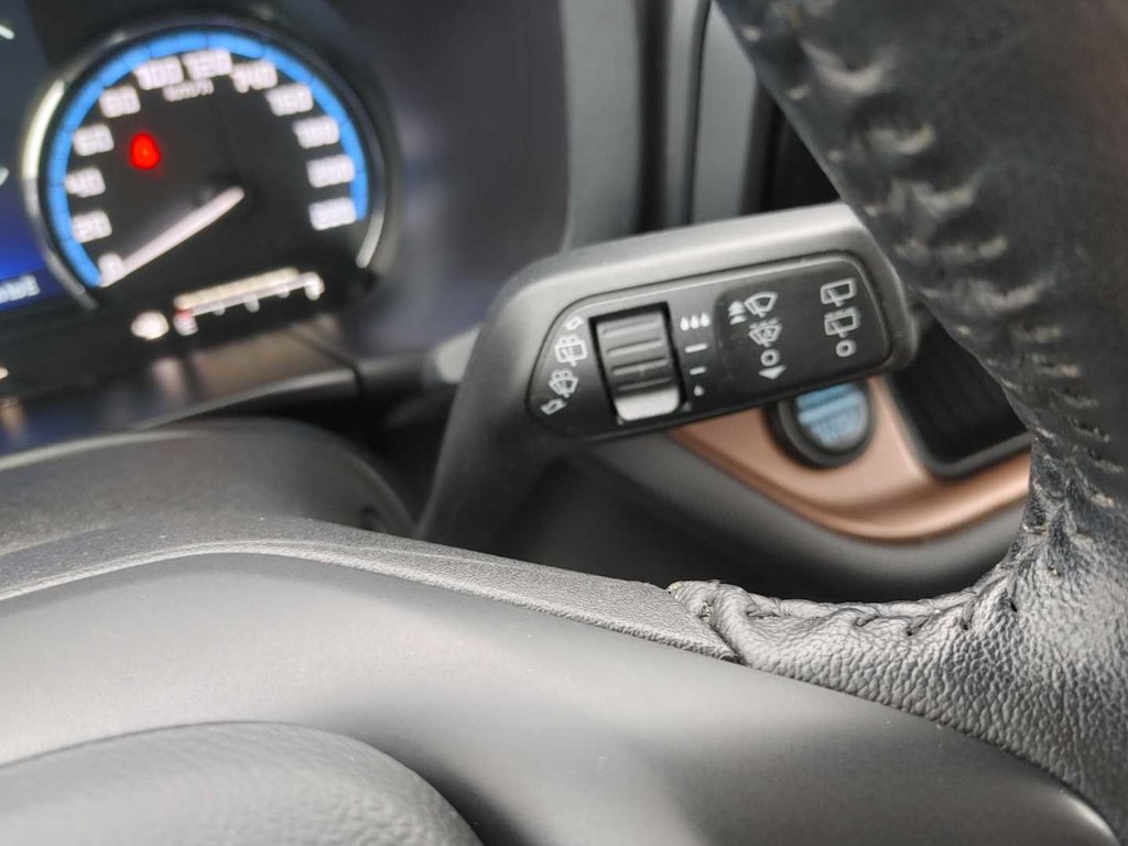 2021 Ford Bronco Sport OuterBanks | Leather | Cam | USB | Warranty to '26 in Saint John, New Brunswick - 45 - w1024h768px