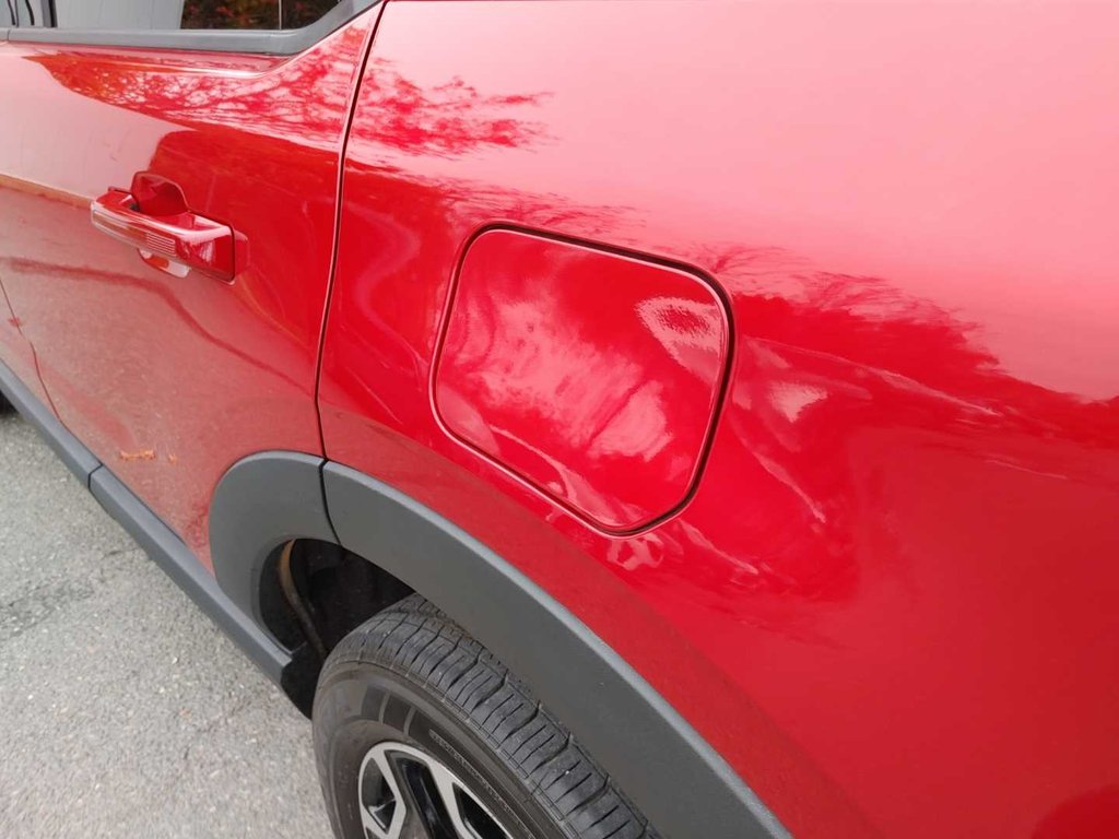 2021 Ford Bronco Sport OuterBanks | Leather | Cam | USB | Warranty to '26 in Saint John, New Brunswick - 14 - w1024h768px