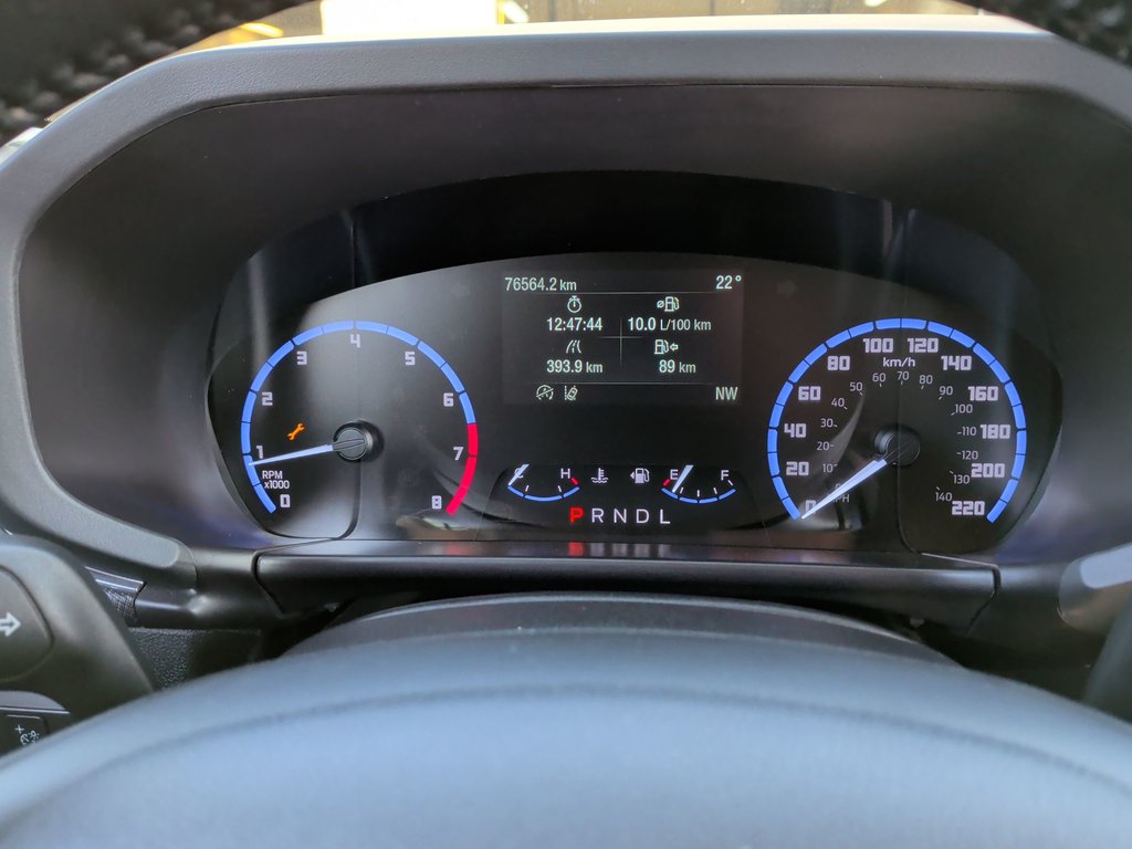 2022 Ford Bronco Sport Big Bend | HtdSeats | Cam | USB in Saint John, New Brunswick - 23 - w1024h768px