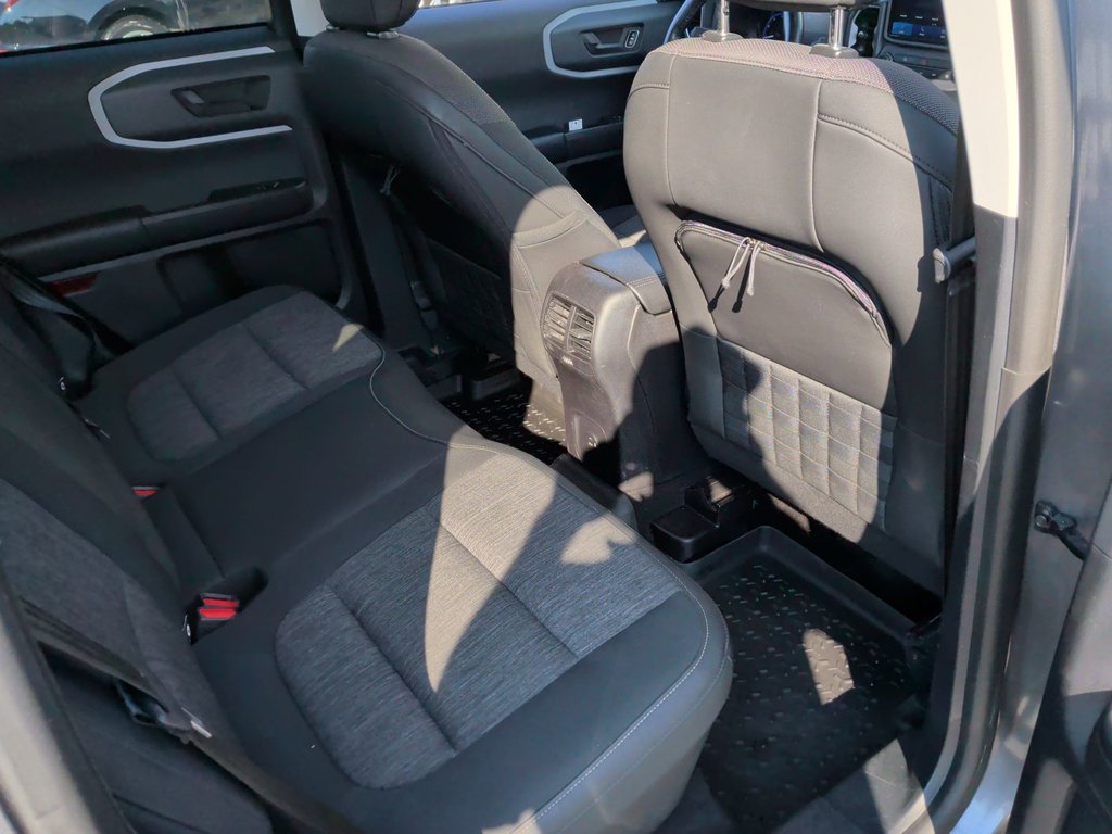2022 Ford Bronco Sport Big Bend | HtdSeats | Cam | USB in Saint John, New Brunswick - 36 - w1024h768px