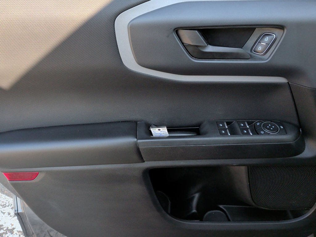 2022 Ford Bronco Sport Big Bend | HtdSeats | Cam | USB in Saint John, New Brunswick - 15 - w1024h768px
