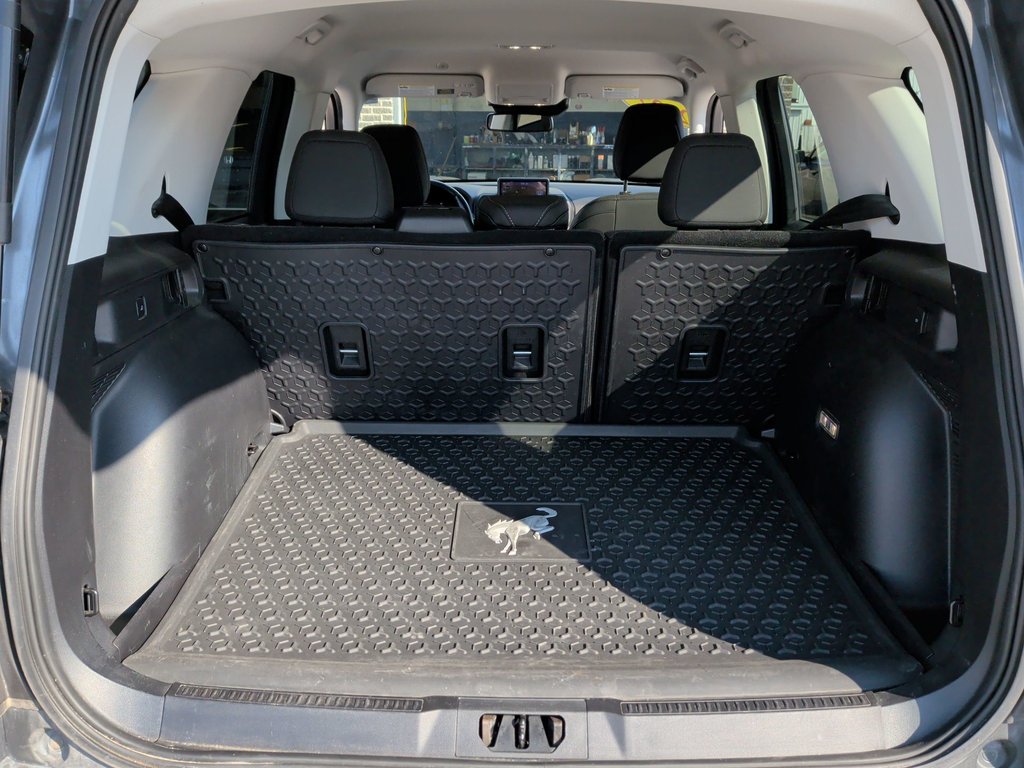 2022 Ford Bronco Sport Big Bend | HtdSeats | Cam | USB in Saint John, New Brunswick - 34 - w1024h768px