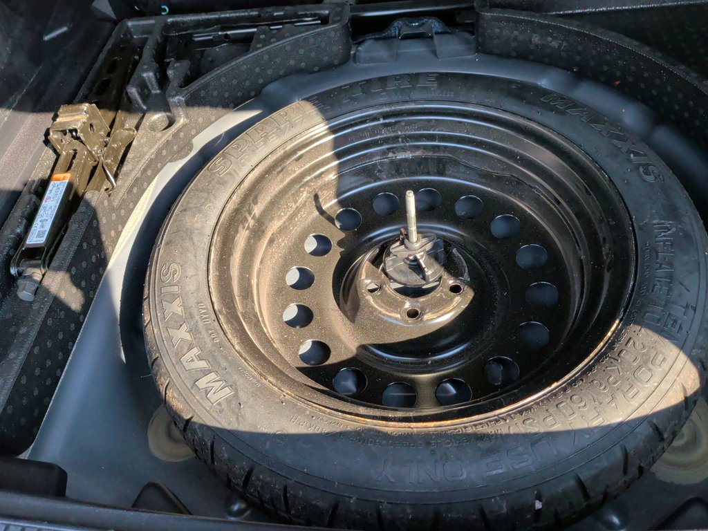 2022 Ford Bronco Sport Big Bend | HtdSeats | Cam | USB in Saint John, New Brunswick - 35 - w1024h768px