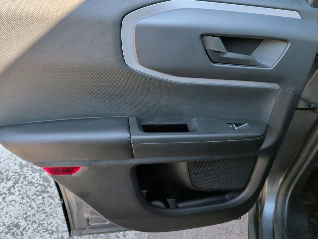 2022 Ford Bronco Sport Big Bend | HtdSeats | Cam | USB in Saint John, New Brunswick - 33 - w1024h768px
