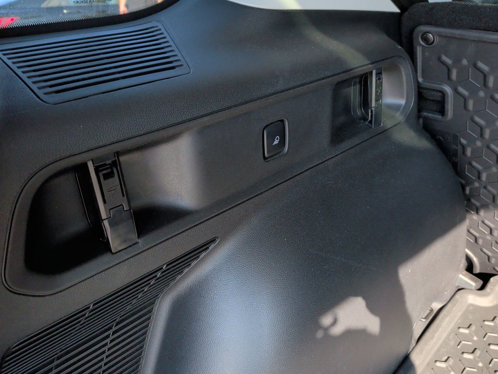 2022 Ford Bronco Sport Big Bend | HtdSeats | Cam | USB in Saint John, New Brunswick - 44 - w1024h768px