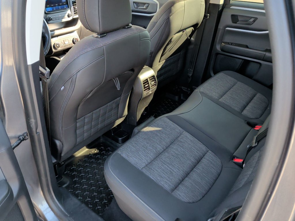 2022 Ford Bronco Sport Big Bend | HtdSeats | Cam | USB in Saint John, New Brunswick - 31 - w1024h768px