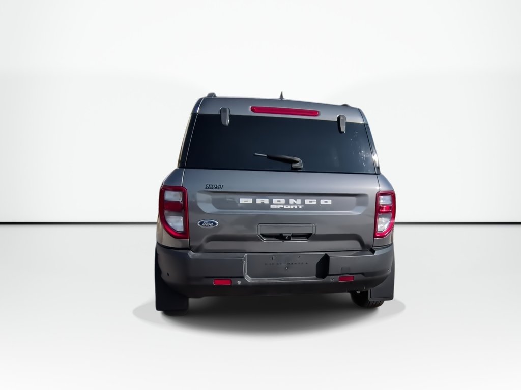 2022 Ford Bronco Sport Big Bend | HtdSeats | Cam | USB in Saint John, New Brunswick - 7 - w1024h768px