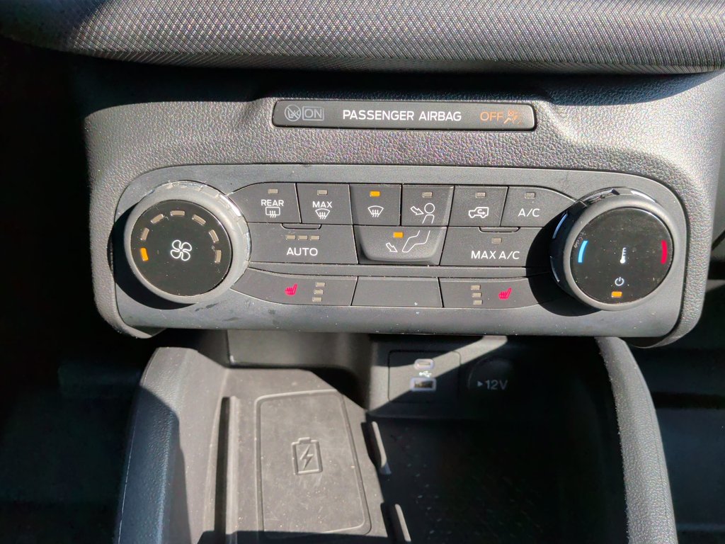 2022 Ford Bronco Sport Big Bend | HtdSeats | Cam | USB in Saint John, New Brunswick - 26 - w1024h768px